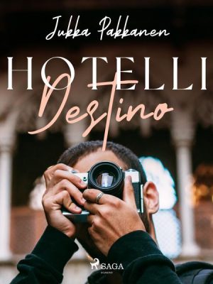 Hotelli Destino