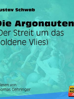 Die Argonauten