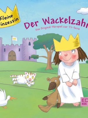 Folge 1: Der Wackelzahn (Das Original-Hörspiel zur TV-Serie)