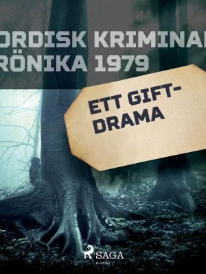 Ett giftdrama