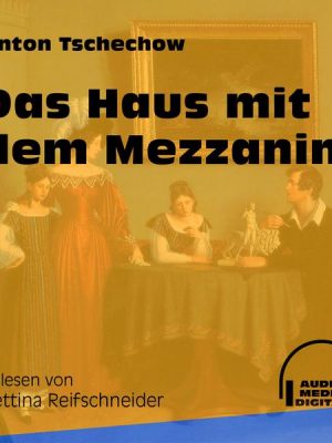 Das Haus mit dem Mezzanin