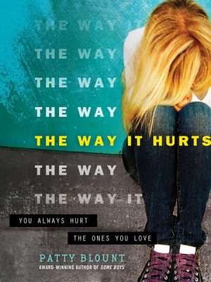 The Way It Hurts (Unabridged)