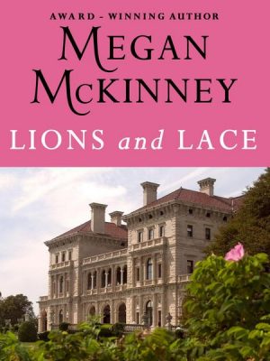 Lions and Lace