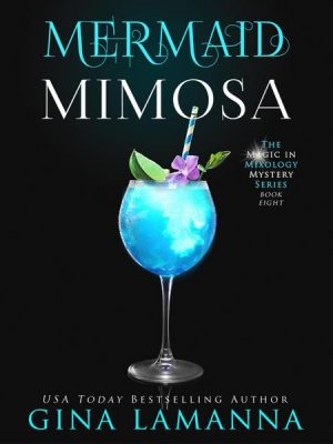 Mermaid Mimosa