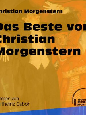 Das Beste von Christian Morgenstern