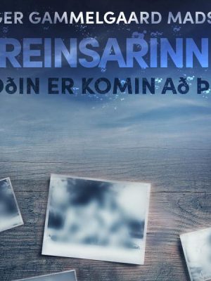 Hreinsarinn 5: Röðin er komin að þér