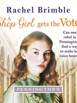 A Shop Girl Gets the Vote