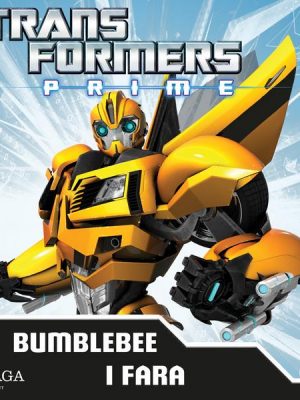 Transformers Prime - Bumblebee i fara