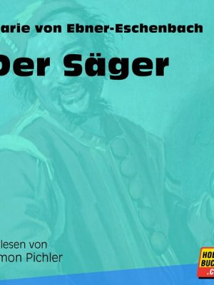 Der Säger