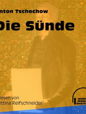 Die Sünde