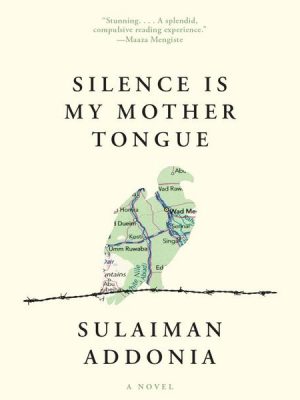 Silence is My Mother Tongue