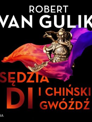 Sędzia Di i chiński gwóźdź