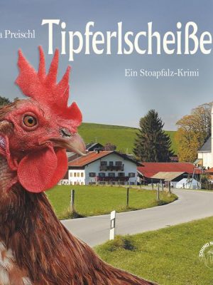 Tipferlscheißer