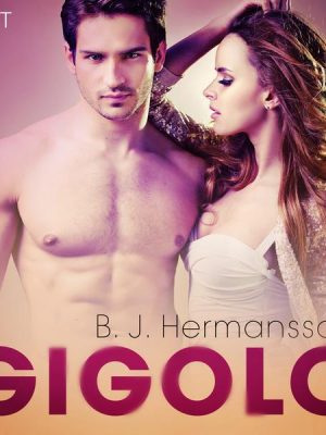 Gigolo - erotisk novell