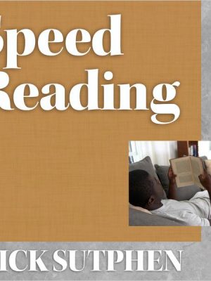 Speed Reading