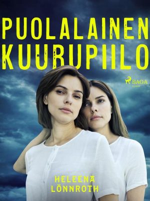 Puolalainen kuurupiilo