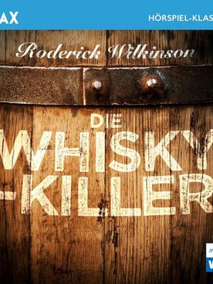 Die Whisky-Killer