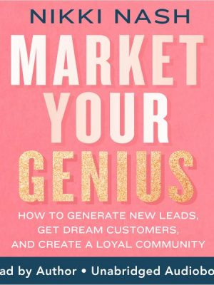 Market Your Genius