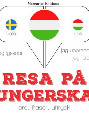 Resa på ungerska