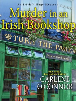 Murder in an Irish Bookshop