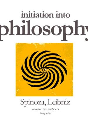 Initiation into philosophy