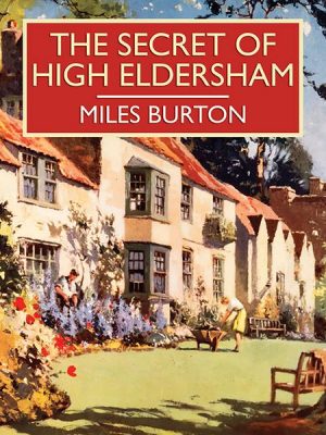 The  Secret of High Eldersham