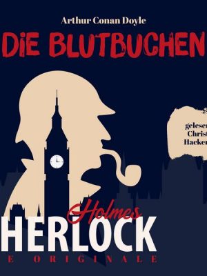 Die Originale: Die Blutbuchen