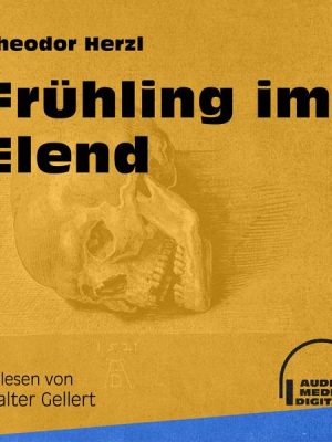 Frühling im Elend