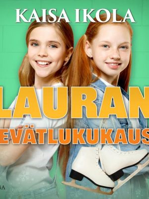 Lauran kevätlukukausi