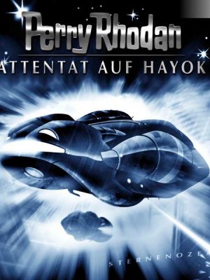 Perry Rhodan - Folge 21