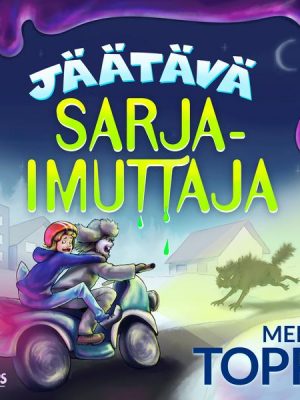 Jäätävä sarjaimuttaja