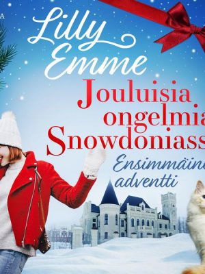 Jouluisia ongelmia Snowdoniassa: Ensimmäinen adventti