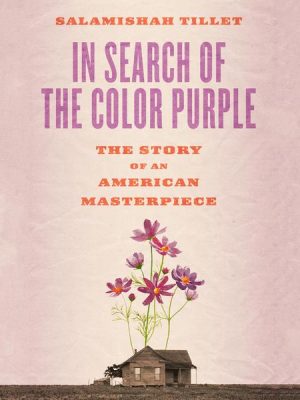 In Search of the Color Purple