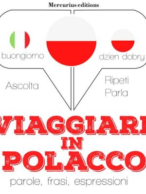 Viaggiare in Polacco