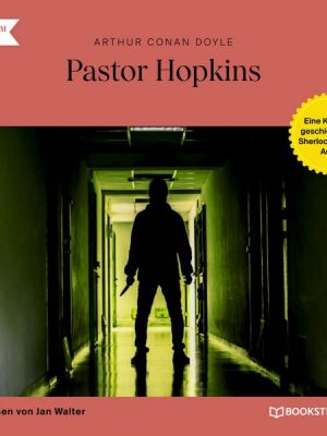 Pastor Hopkins