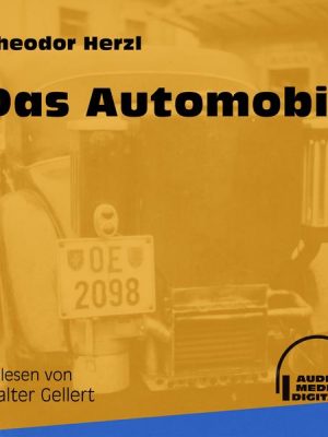 Das Automobil