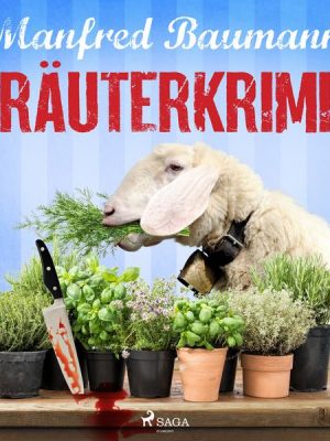 Kräuterkrimis