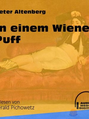 In einem Wiener Puff