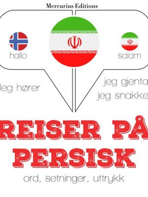 Reiser på persisk