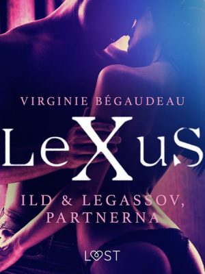 LeXuS: Ild & Legassov