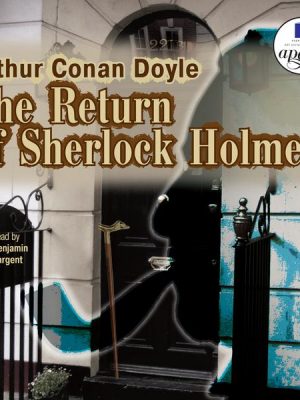 The Return of Sherlock Holmes