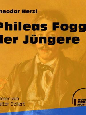 Phileas Fogg