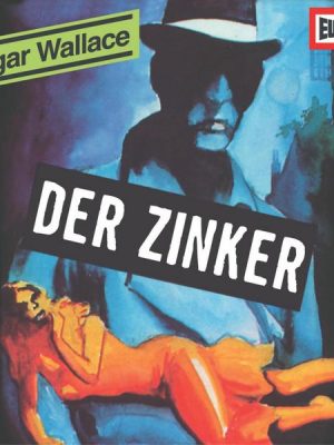 Folge 12: Der Zinker