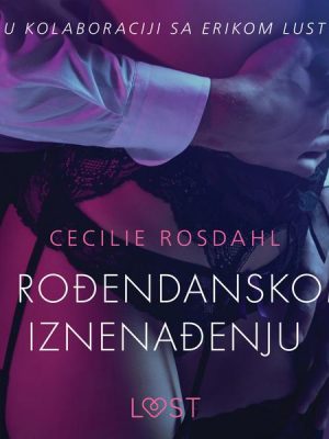 O Rođendanskom iznenađenju - Seksi erotika