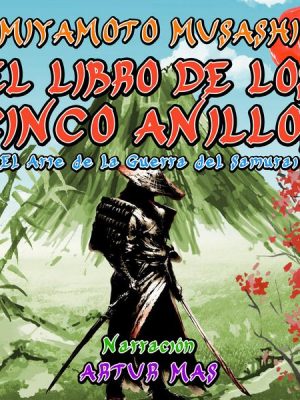 El Libro de los Cinco Anillos