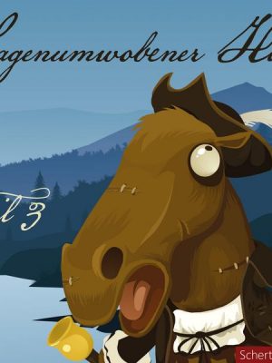 Sagenumwobener Harz Teil 3