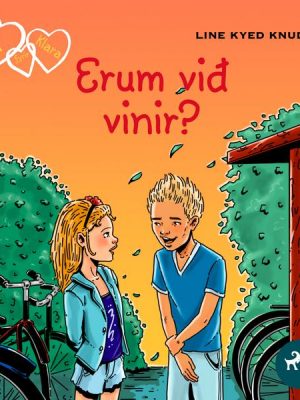 K fyrir Klara 11 - Erum við vinir?