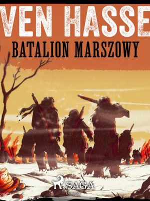 Batalion marszowy