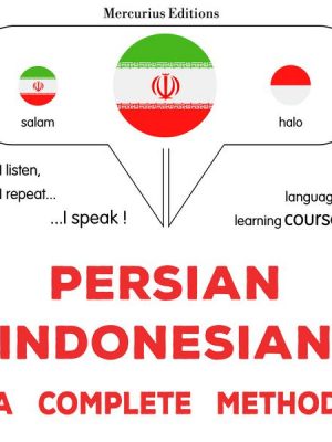 Persian - Indonesian : a complete method