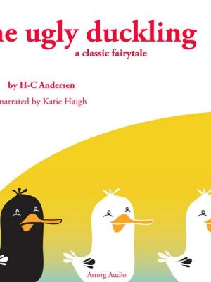 The Ugly Duckling